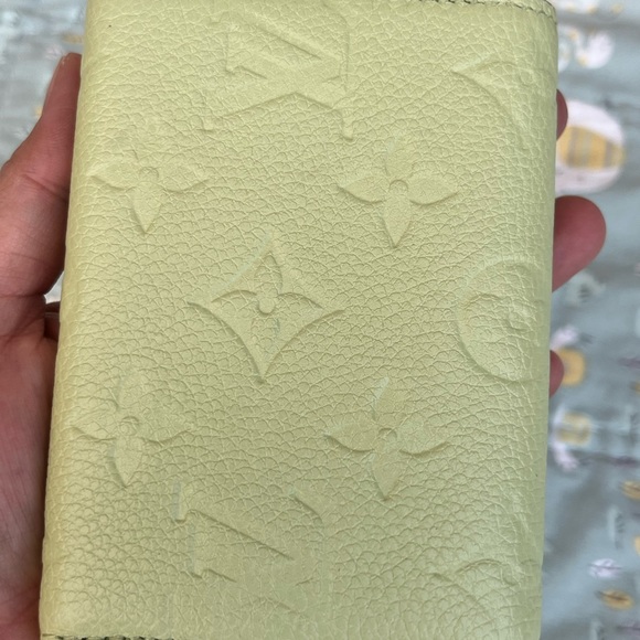 Louis Vuitton Rosalie Coin Purse - Picture 12 of 12